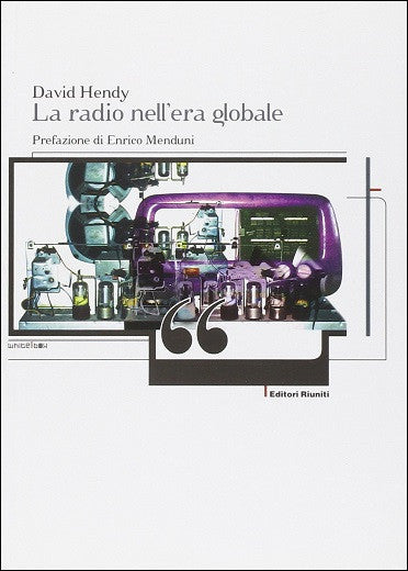La radio nell'era globale
