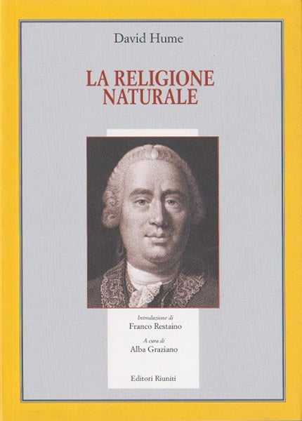 La religione naturale