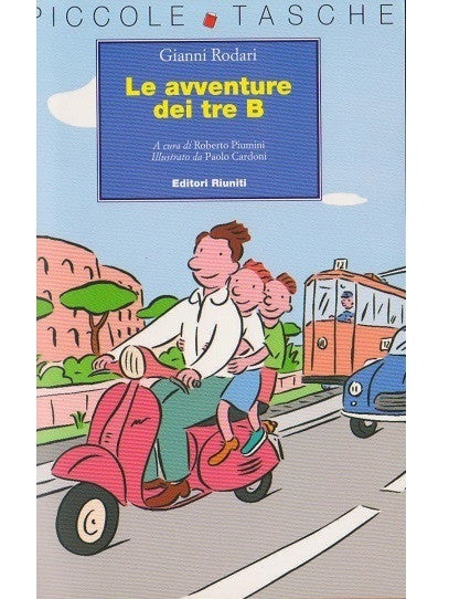 Le avventure dei tre B