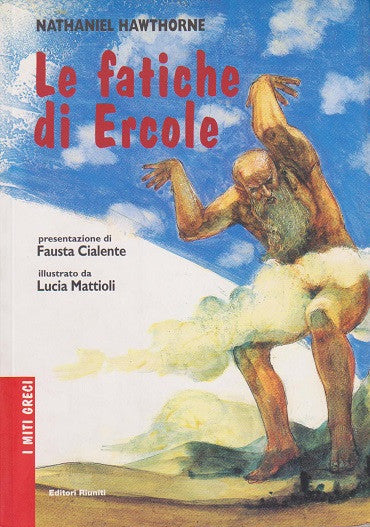 Le fatiche di Ercole