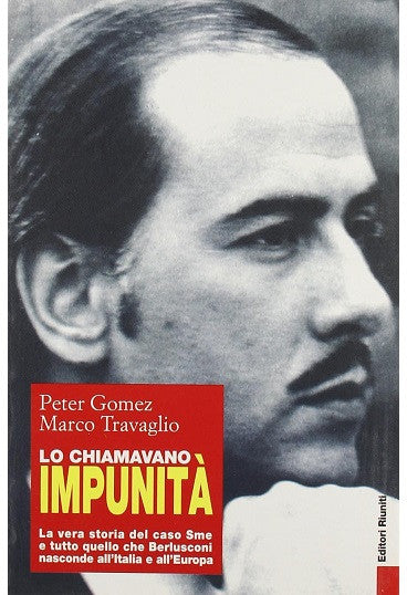 Lo chiamavano impunità