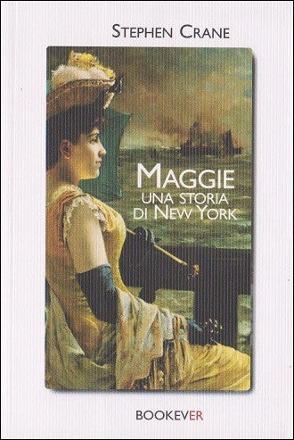 Maggie. Una storia di New York