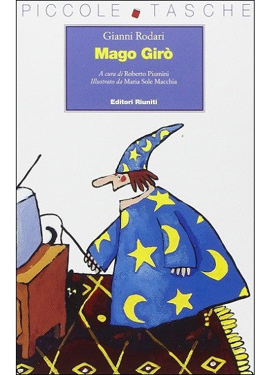 Mago Girò
