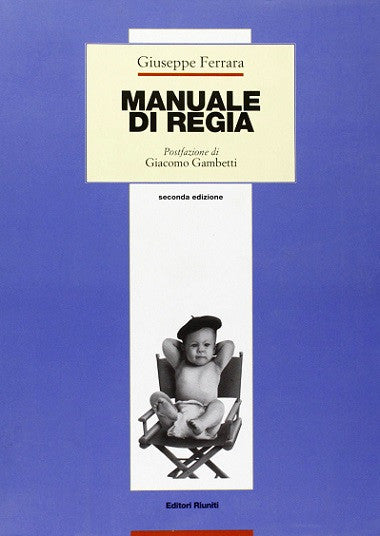 Manuale di regia