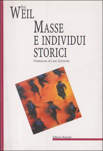 Masse e individui storici