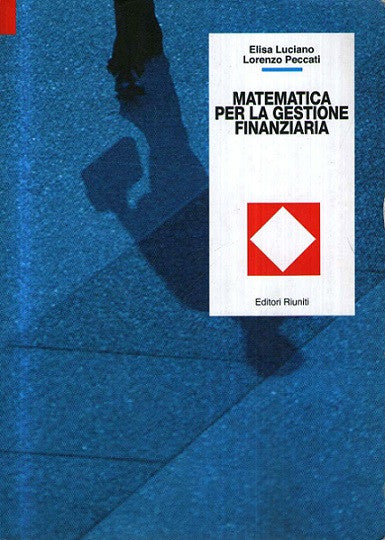 Matematica per la gestione finanziaria