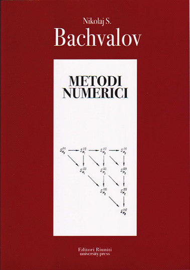 Metodi numerici