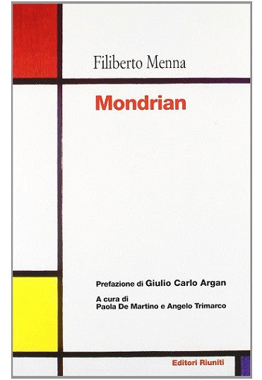 Mondrian