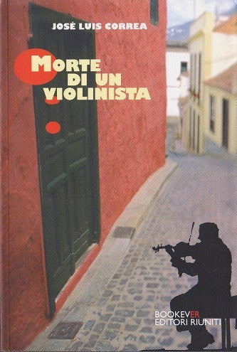 Morte di un violinista