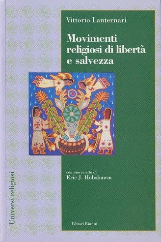 Movimenti religiosi di libertà e salvezza