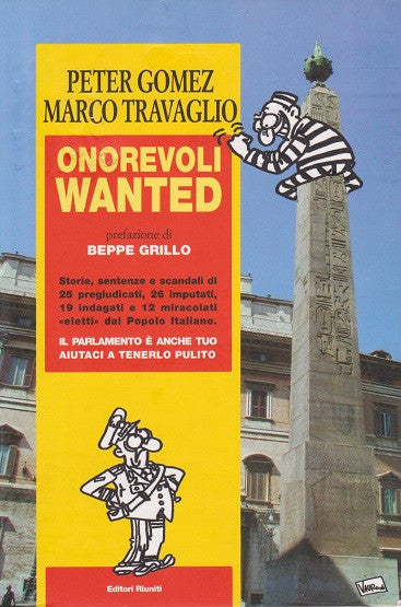Onorevoli wanted