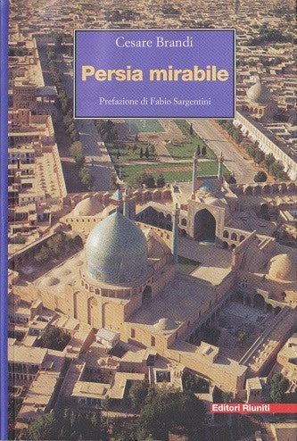 Persia mirabile