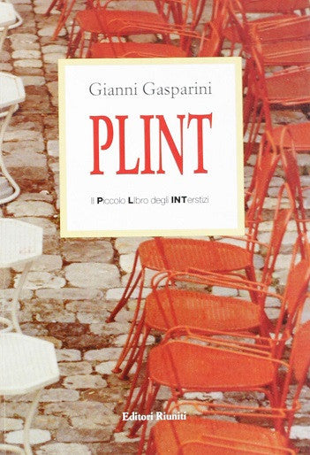 Plint - Il Piccolo Libro degli INTerstizi