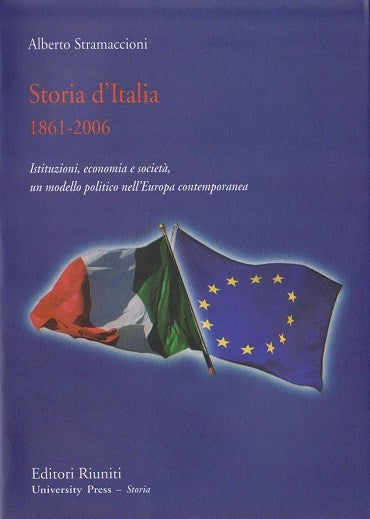 Storia d'Italia 1861-2006