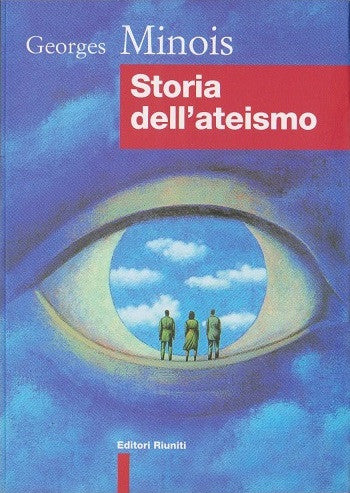 Storia dell'ateismo