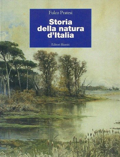 Storia della natura d'Italia