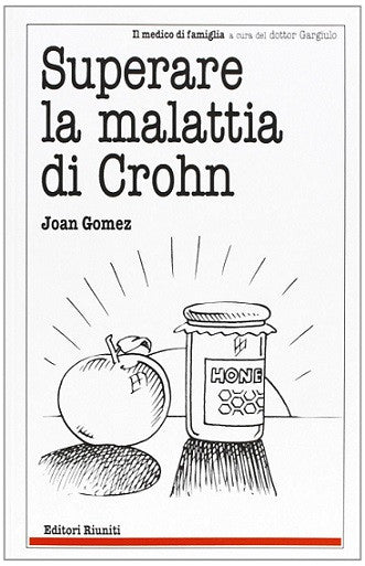 Superare la malattia di Crohn