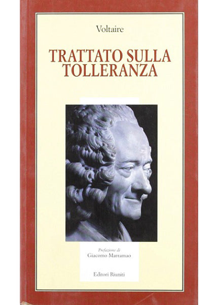 Trattato sulla tolleranza