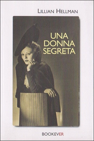 Una donna segreta