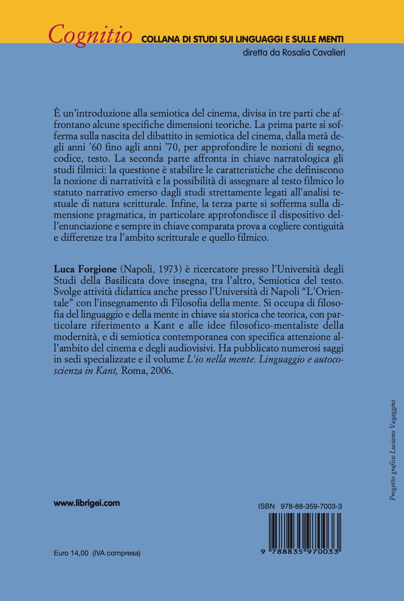 Il grande venditore di immagini