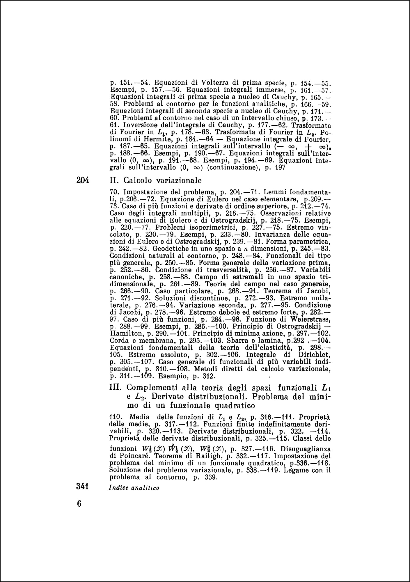 Corso di matematica superiore Vol. 4 - parte I