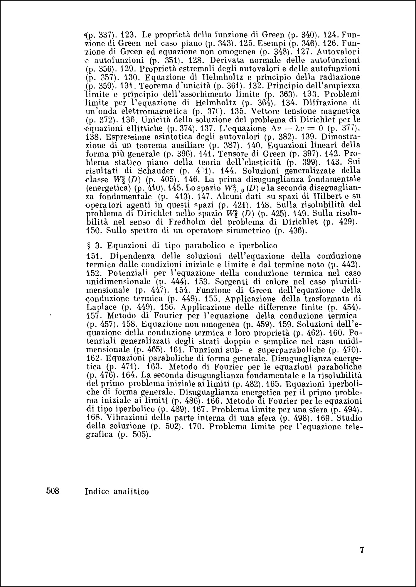 Corso di matematica superiore Vol. 4 - parte II