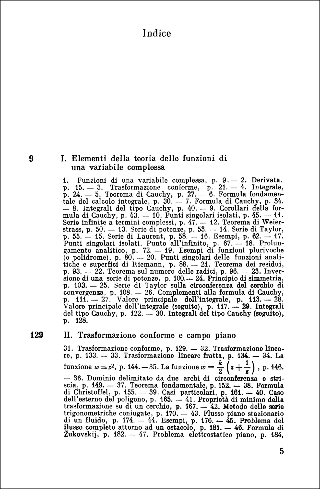 Corso di matematica superiore Vol. 3 - parte II