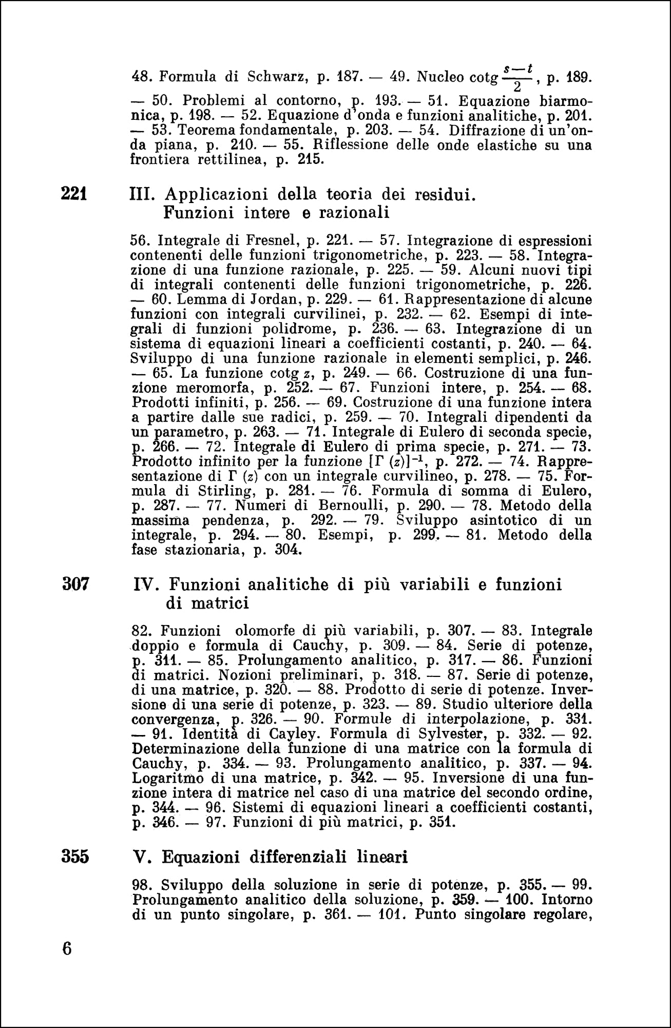 Corso di matematica superiore Vol. 3 - parte II