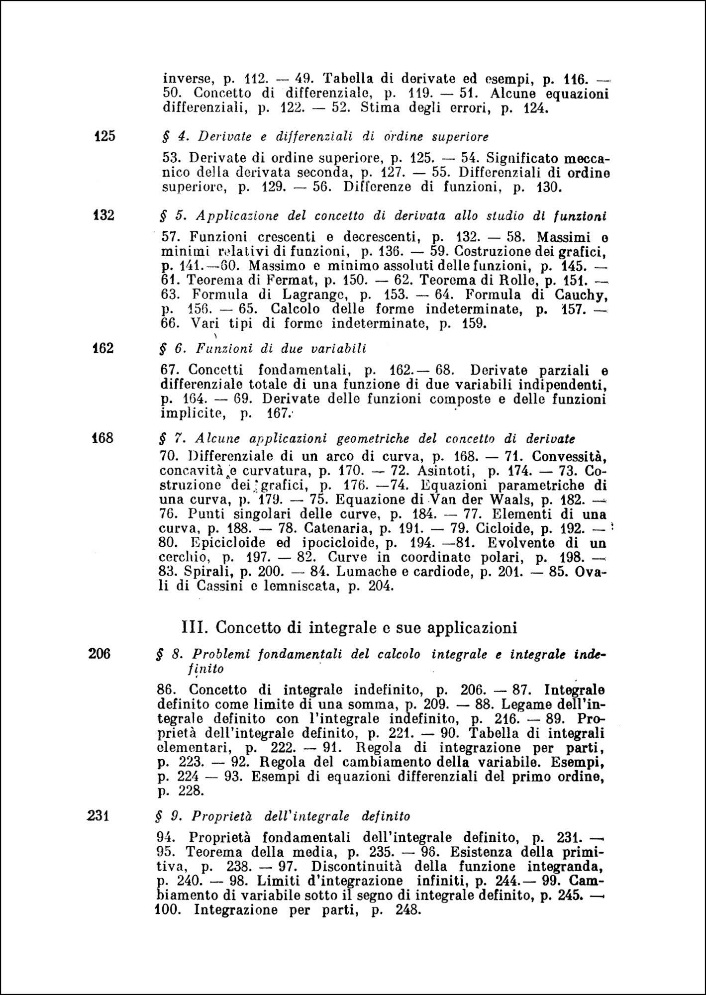 Corso di matematica superiore Vol. 1