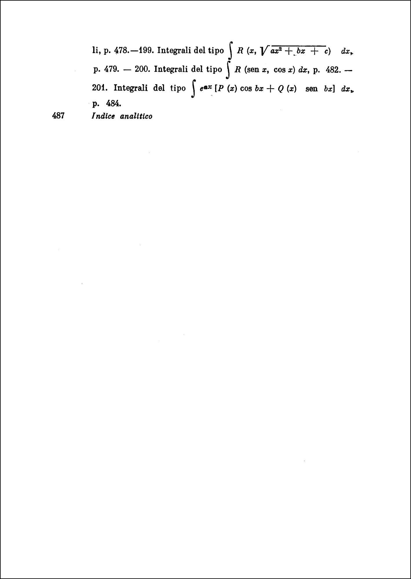Corso di matematica superiore Vol. 1