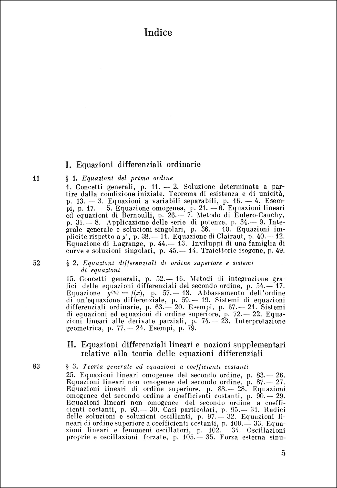 Corso di matematica superiore Vol. 2