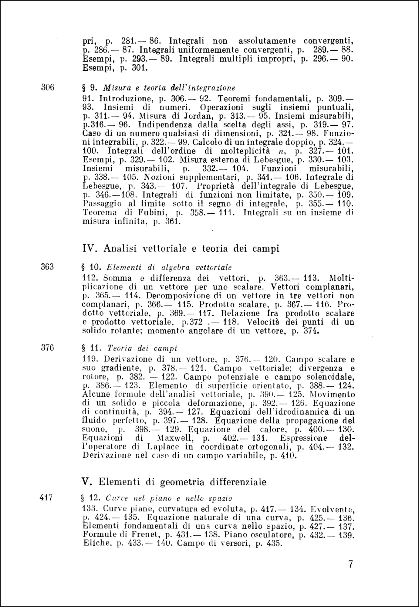 Corso di matematica superiore Vol. 2