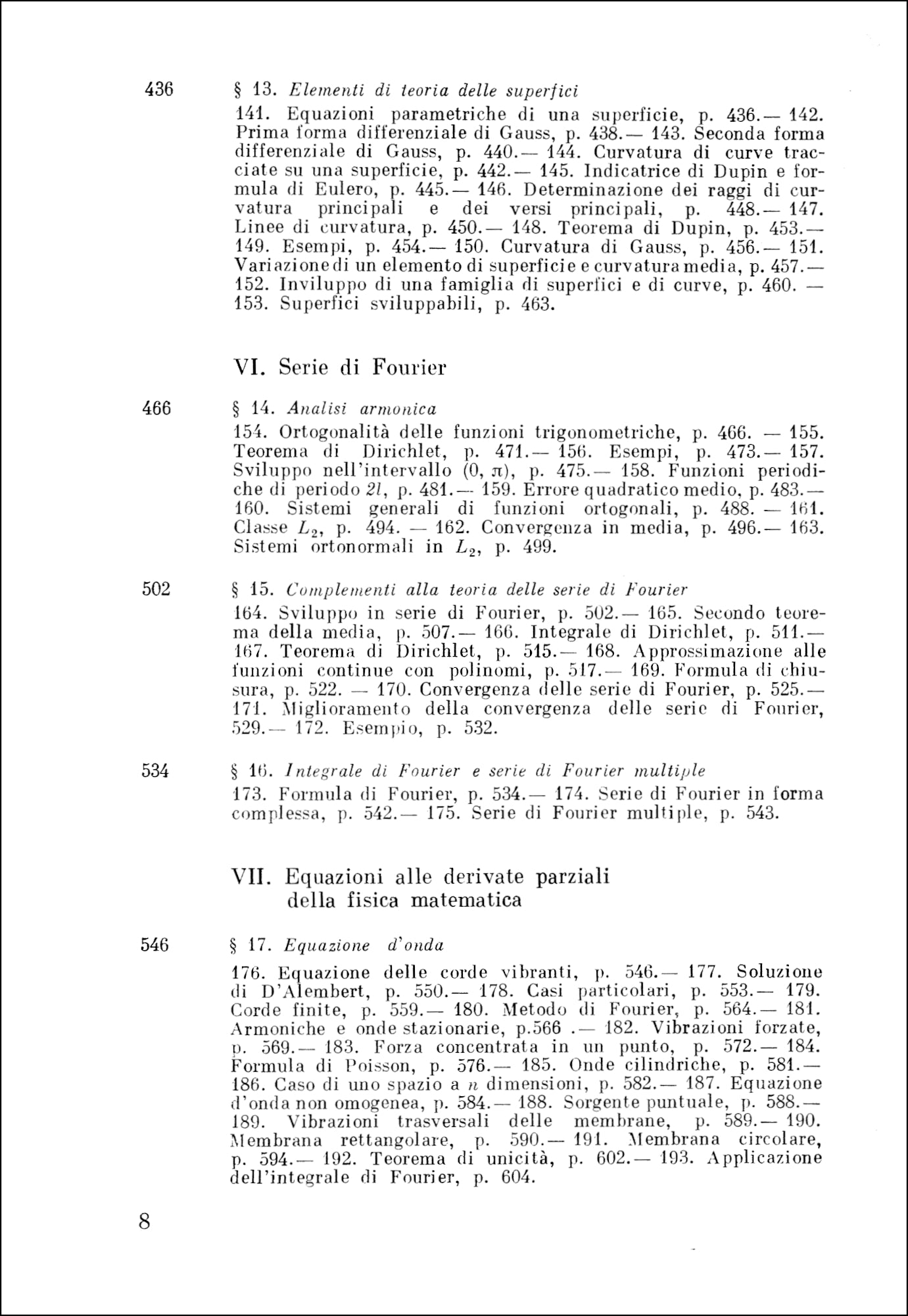 Corso di matematica superiore Vol. 2