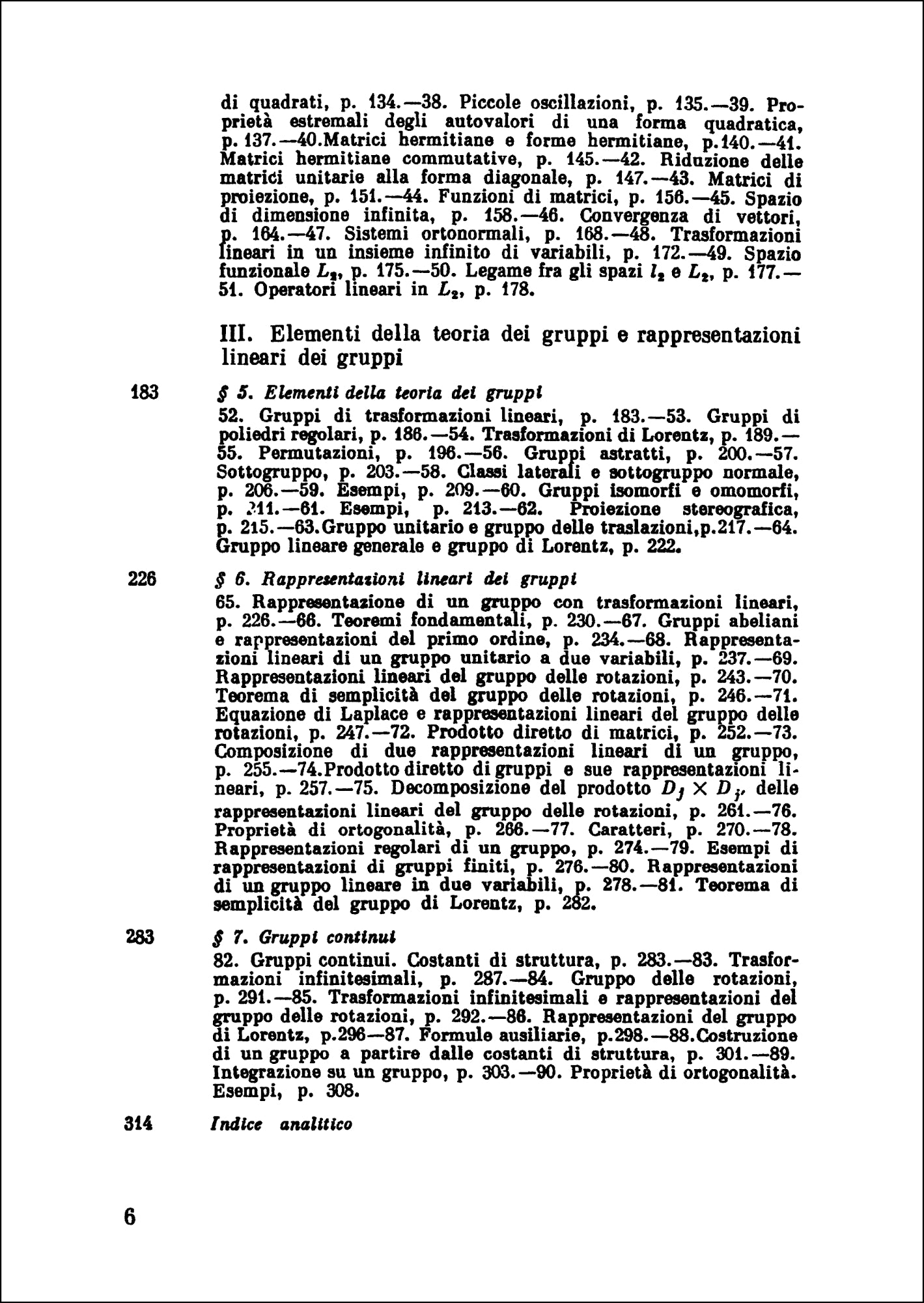 Corso di matematica superiore Vol. 3 - parte I