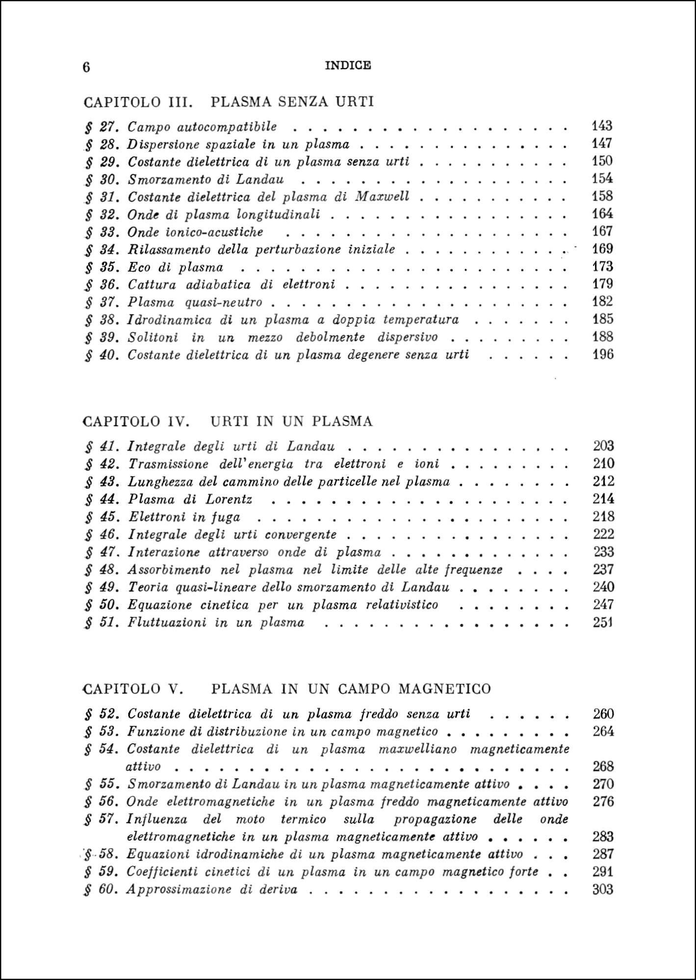 Fisica Teorica 10 - Fisica cinetica