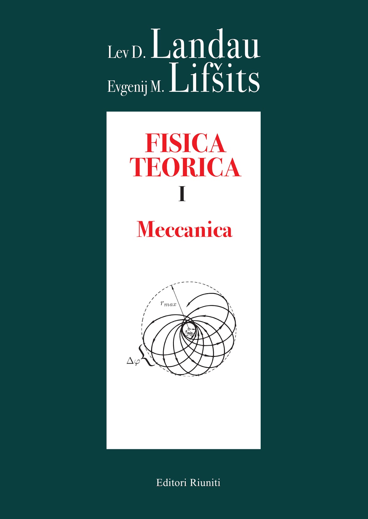 Fisica Teorica 1 - Meccanica
