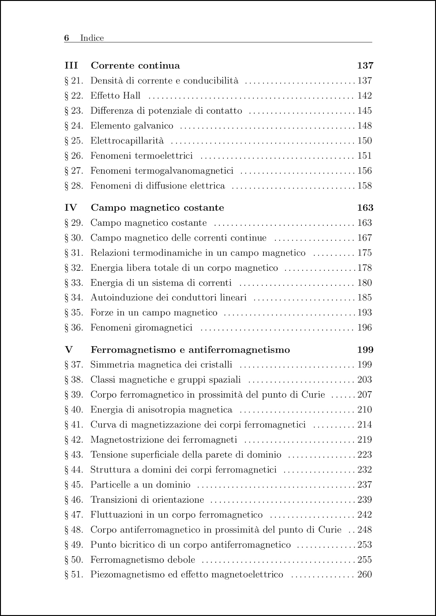 Fisica Teorica 8 - Elettrodinamica dei mezzi continui