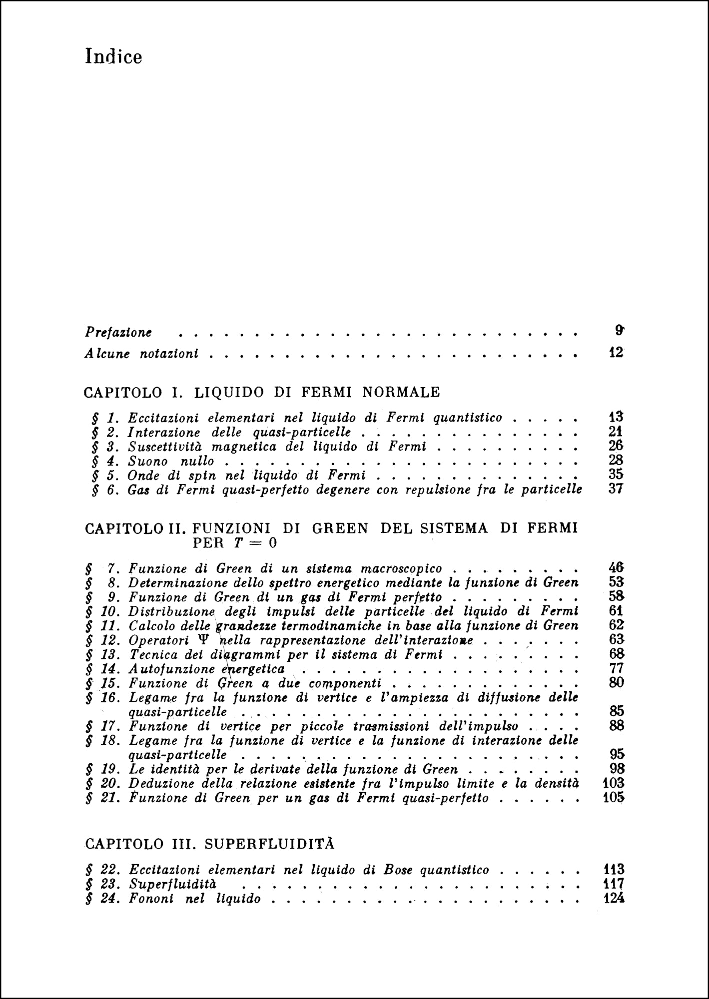 Fisica Teorica 9 - Fisica statistica - Seconda parte - Teoria dello stato condensato