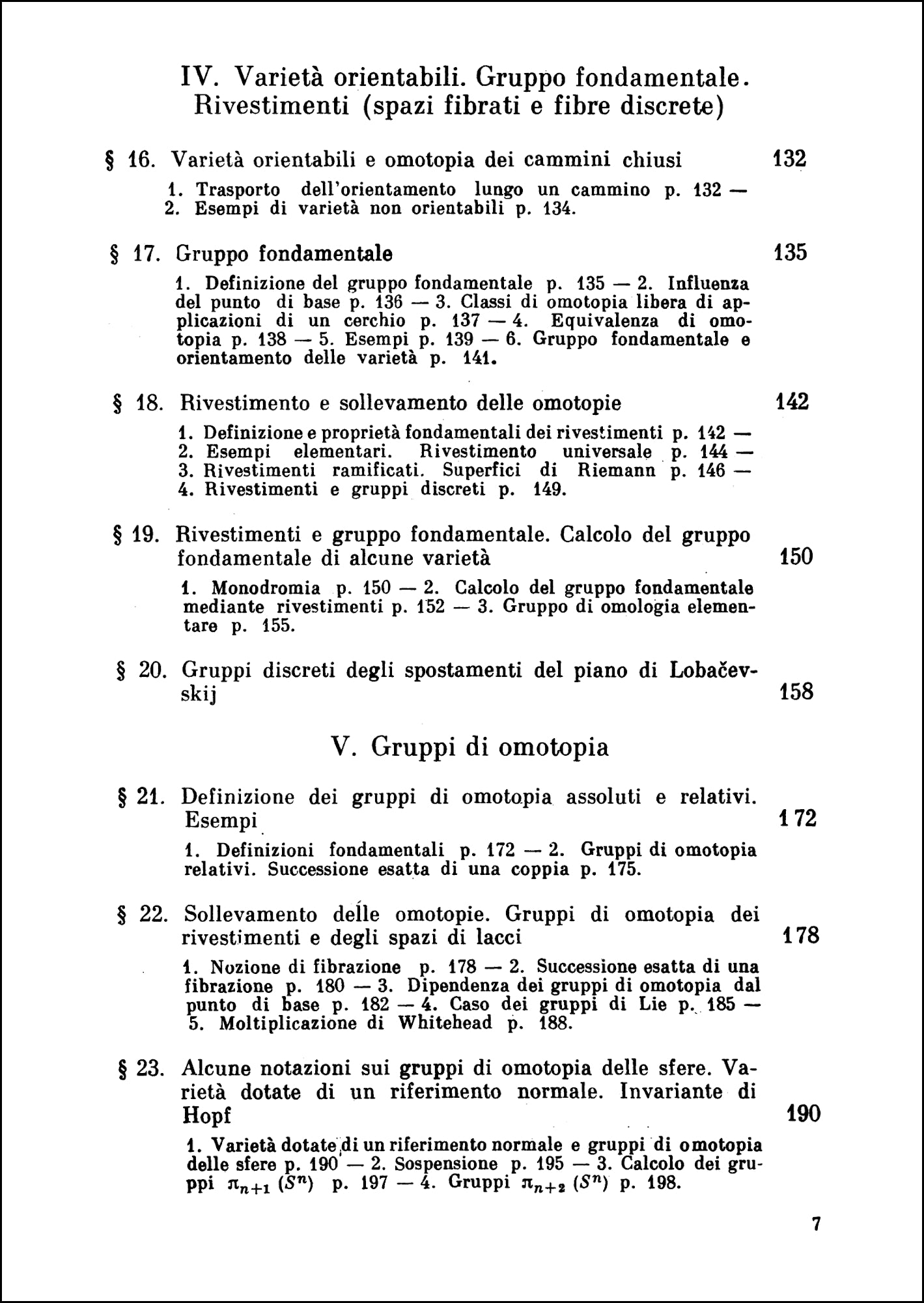 Geometria contemporanea. Metodi e applicazioni Vol. 2