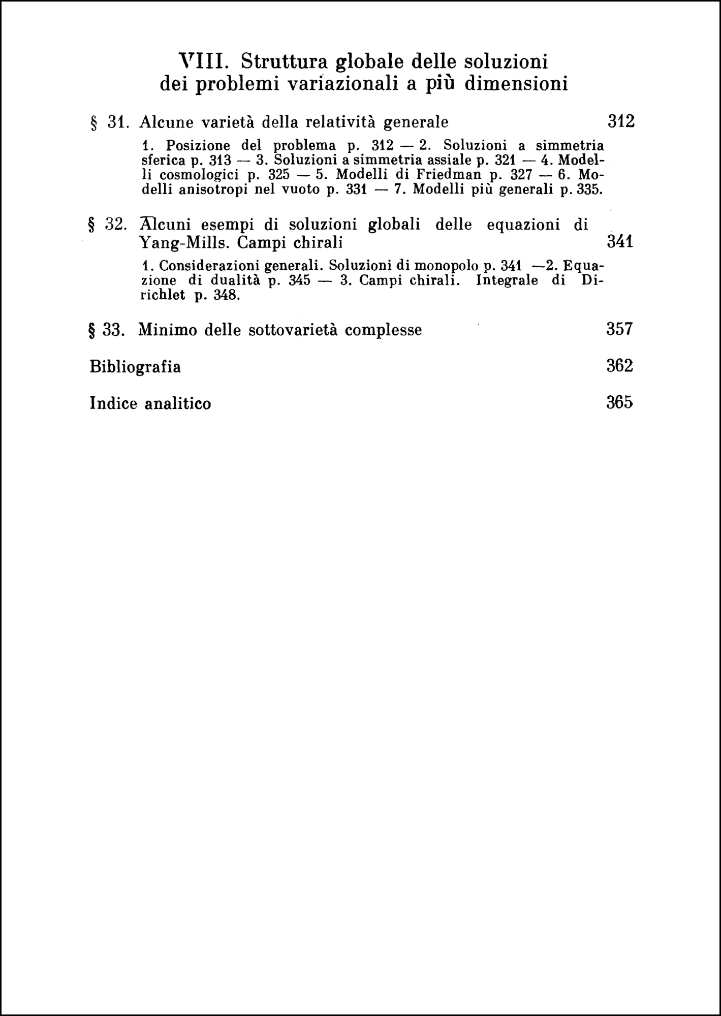 Geometria contemporanea. Metodi e applicazioni Vol. 2