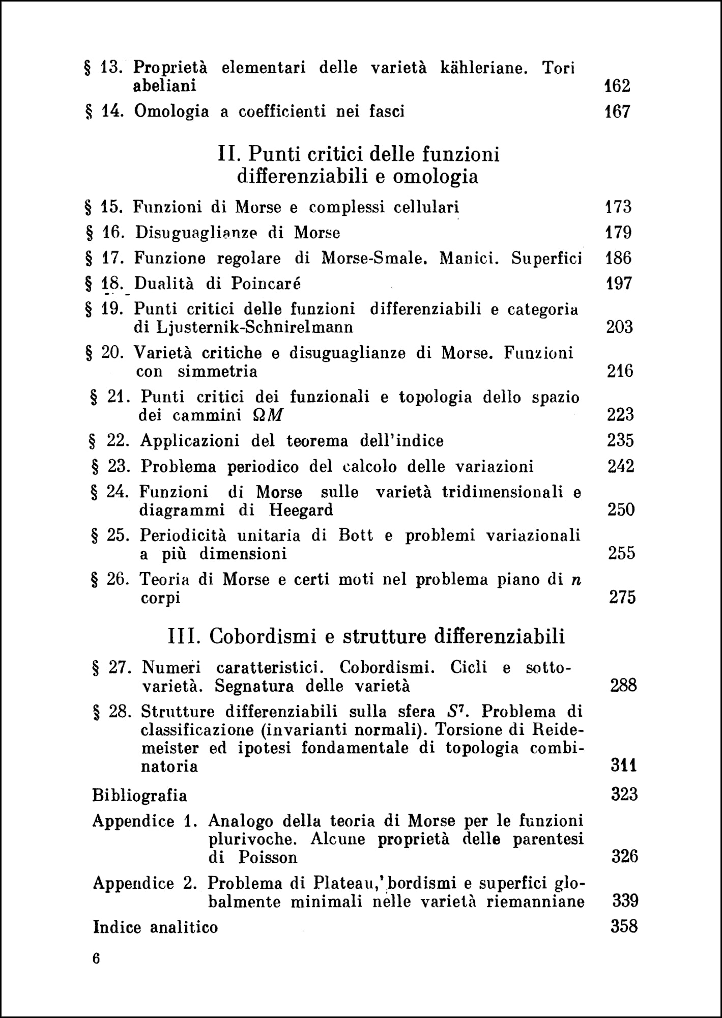 Geometria contemporanea. Metodi e applicazioni Vol. 3