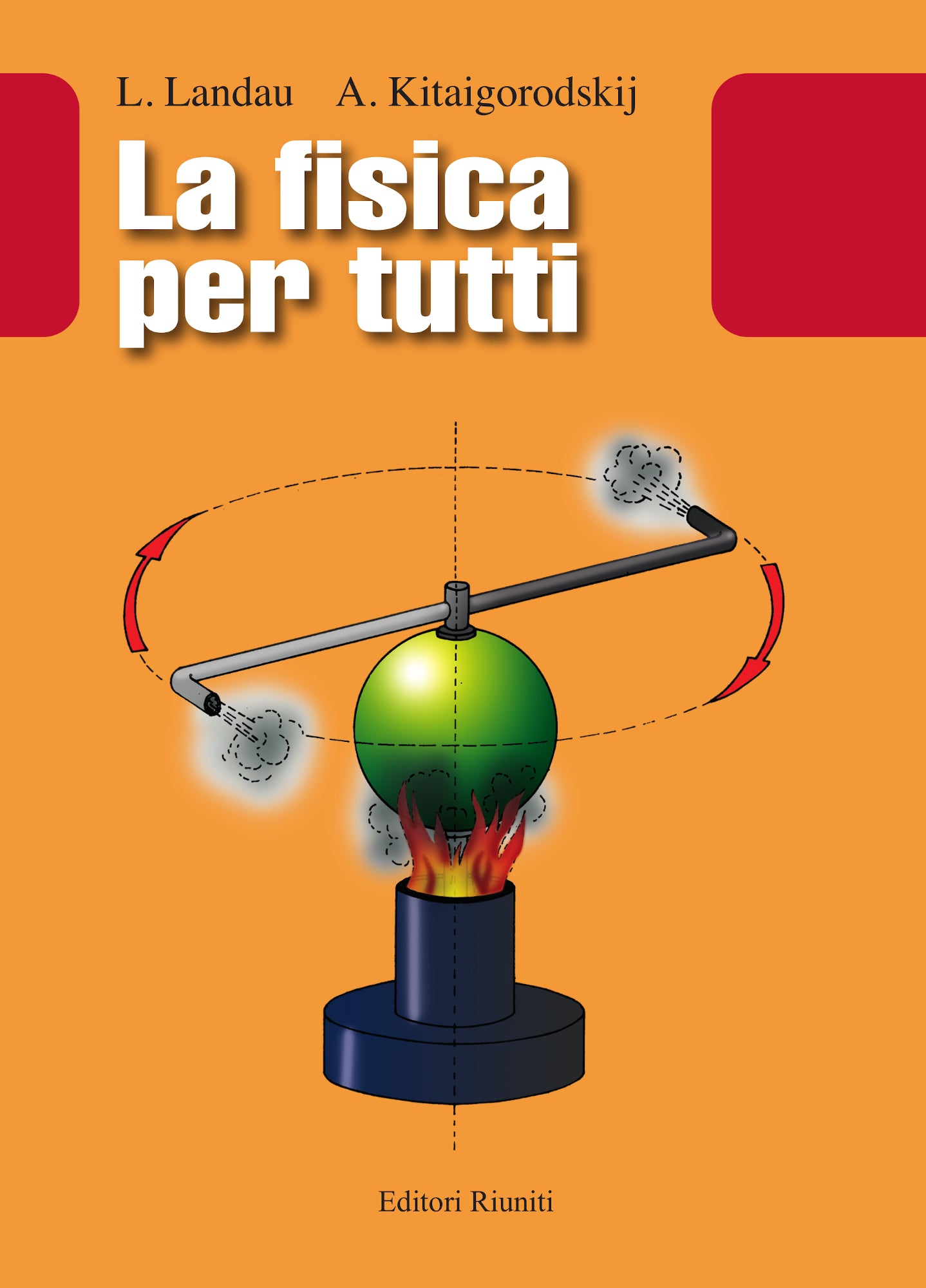 La fisica per tutti