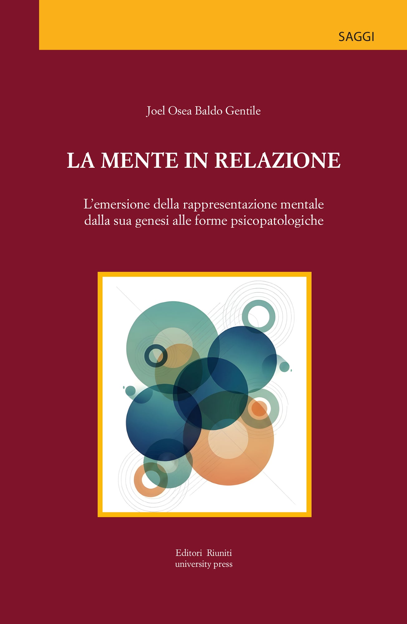 La mente in relazione