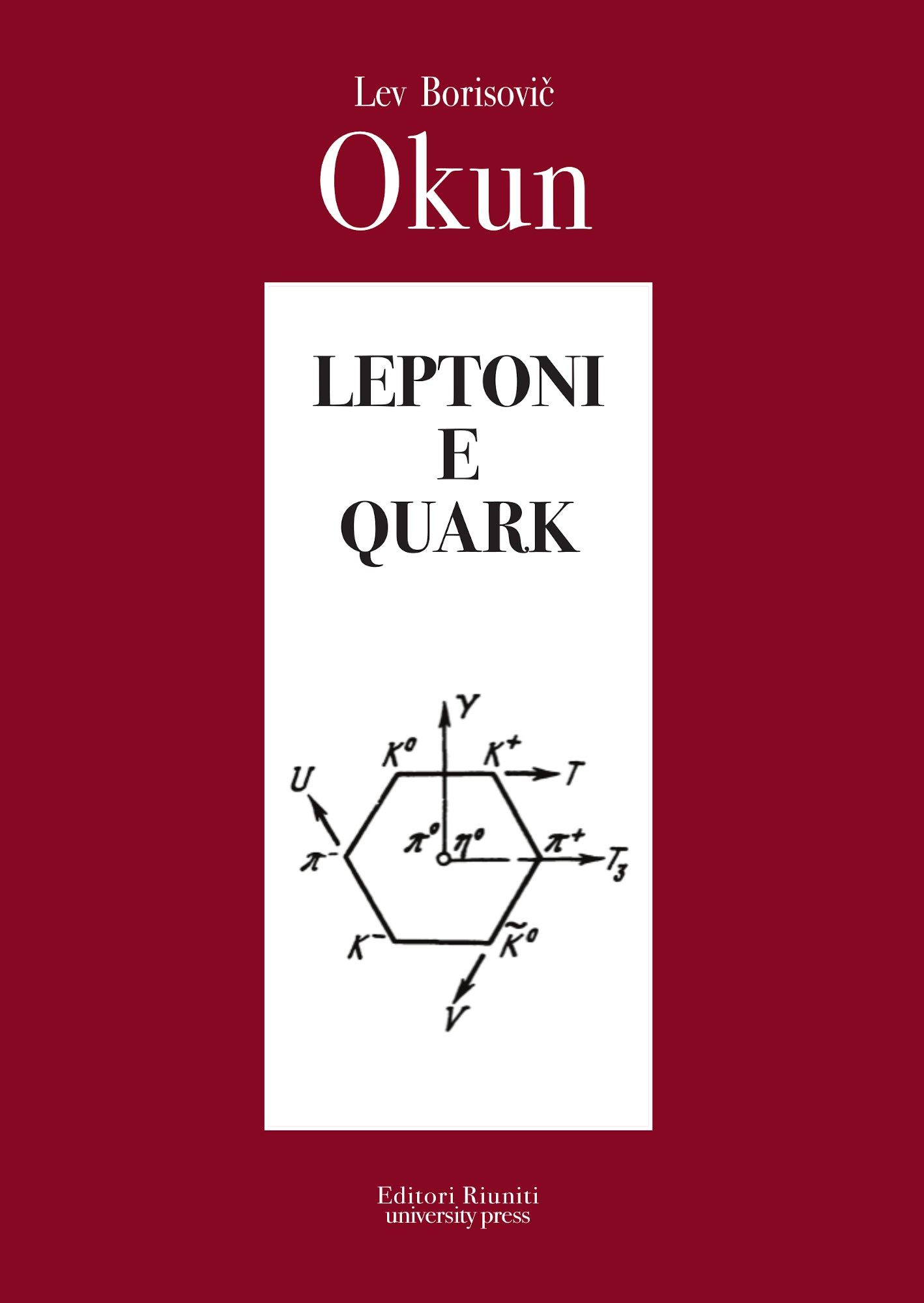 Leptoni e Quark