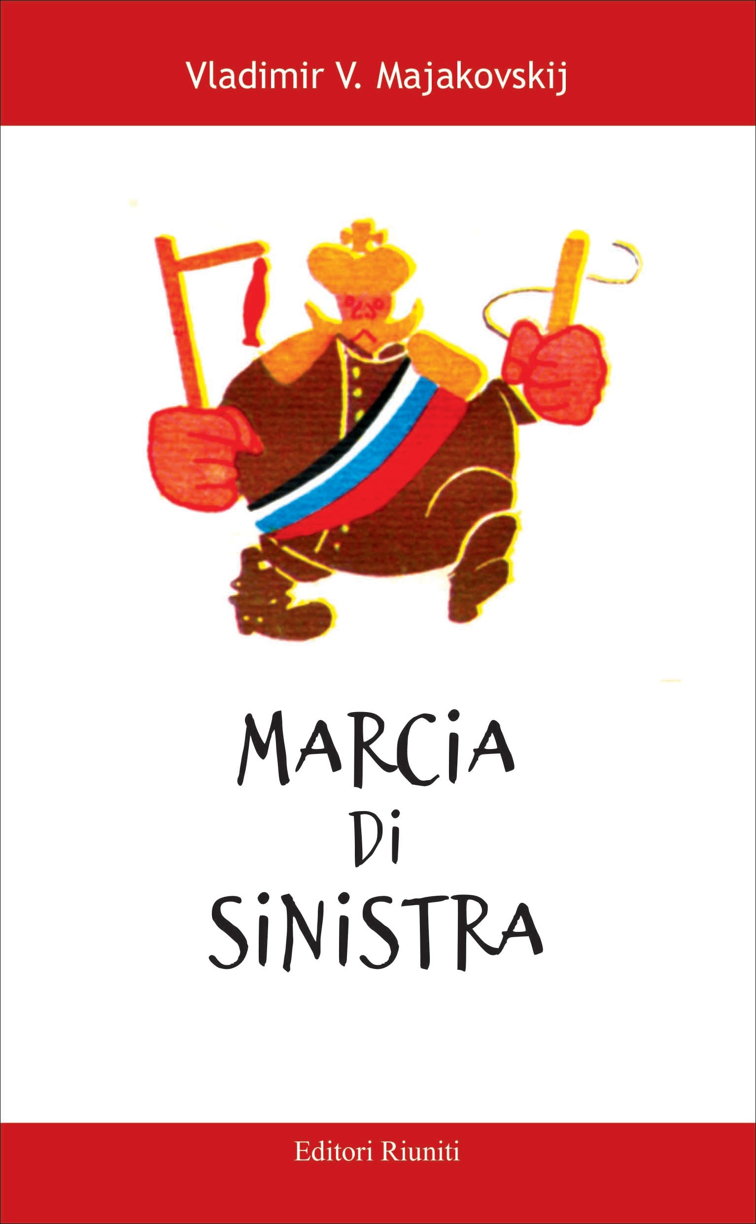 Marcia di sinistra