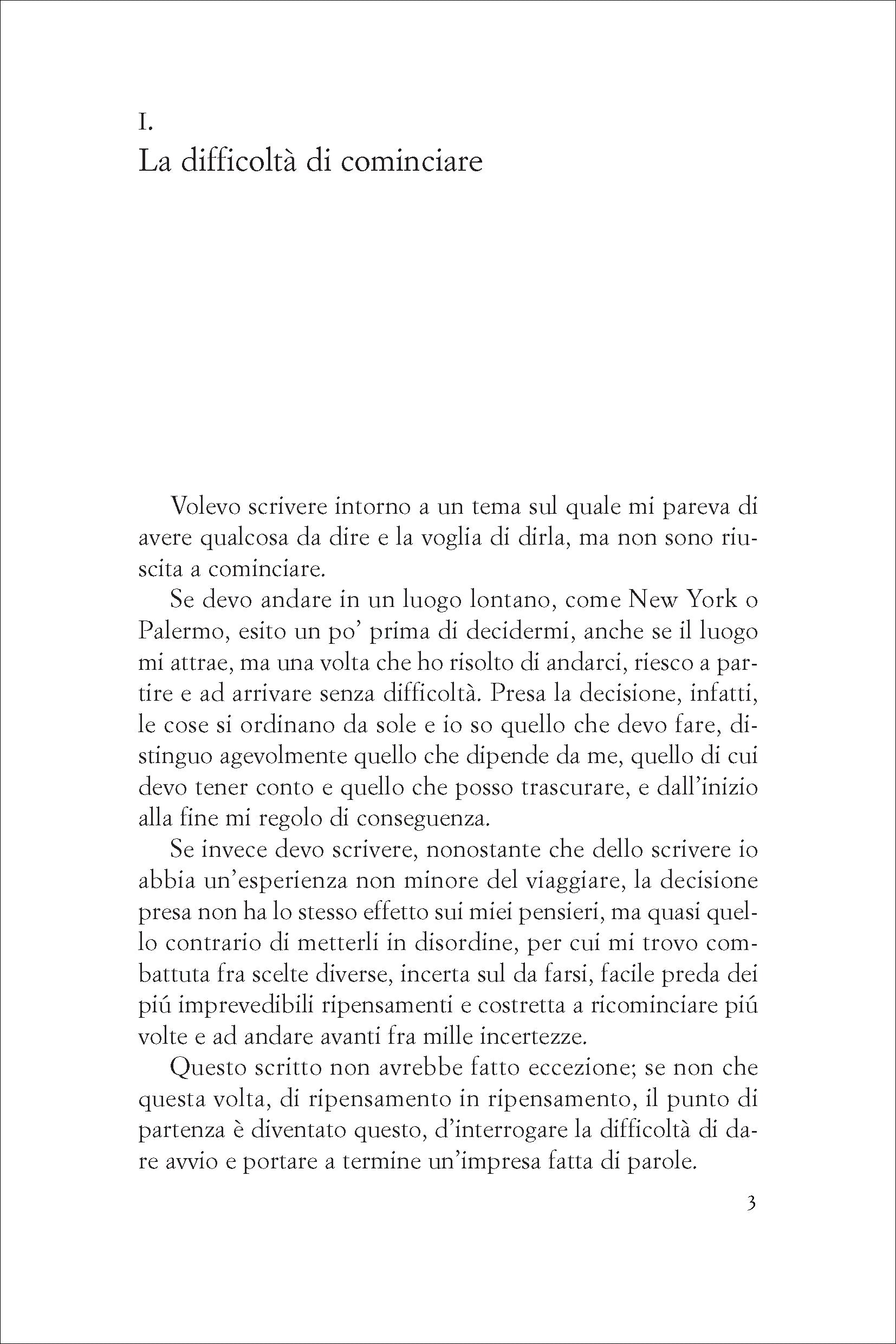 L' ordine simbolico della madre
