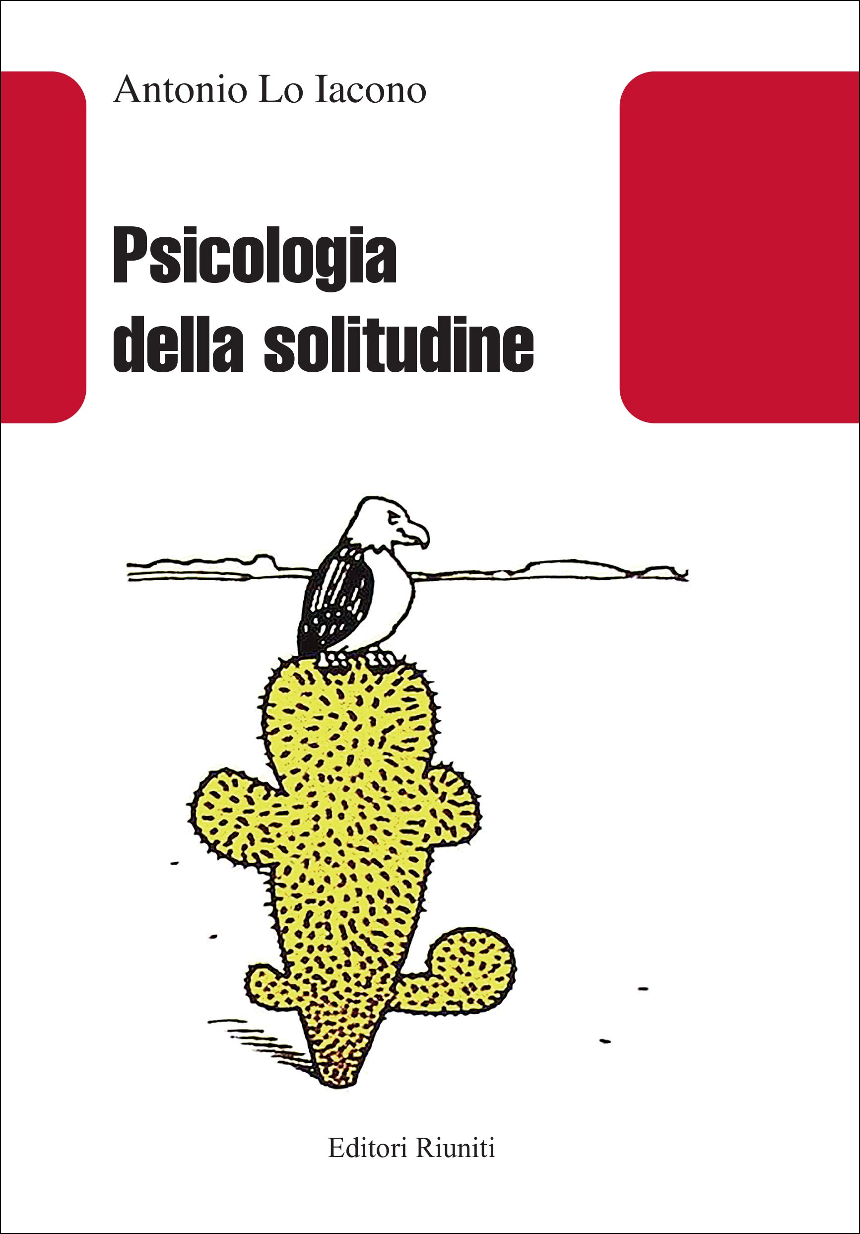 Psicologia della solitudine