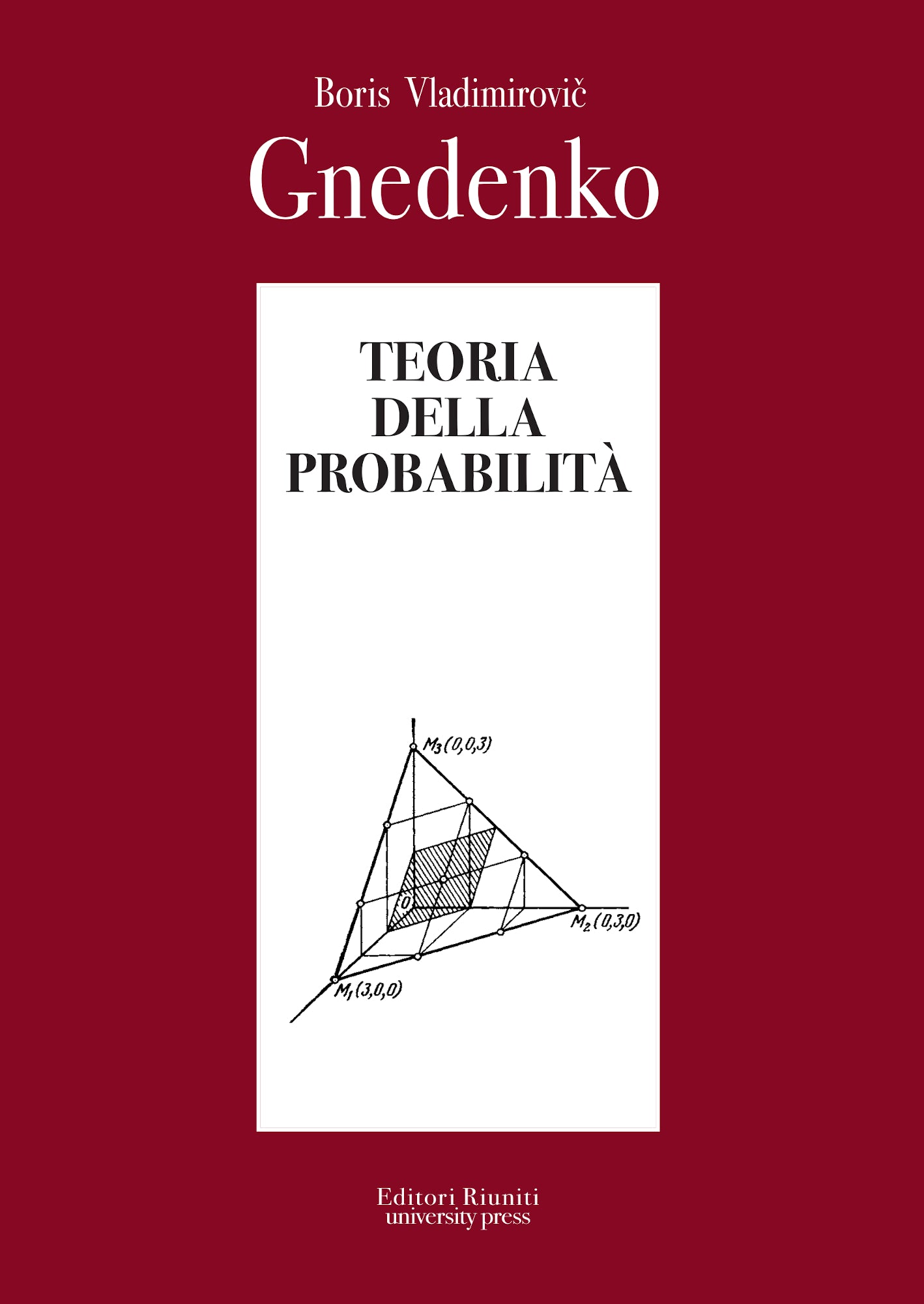 Teoria della probabilità