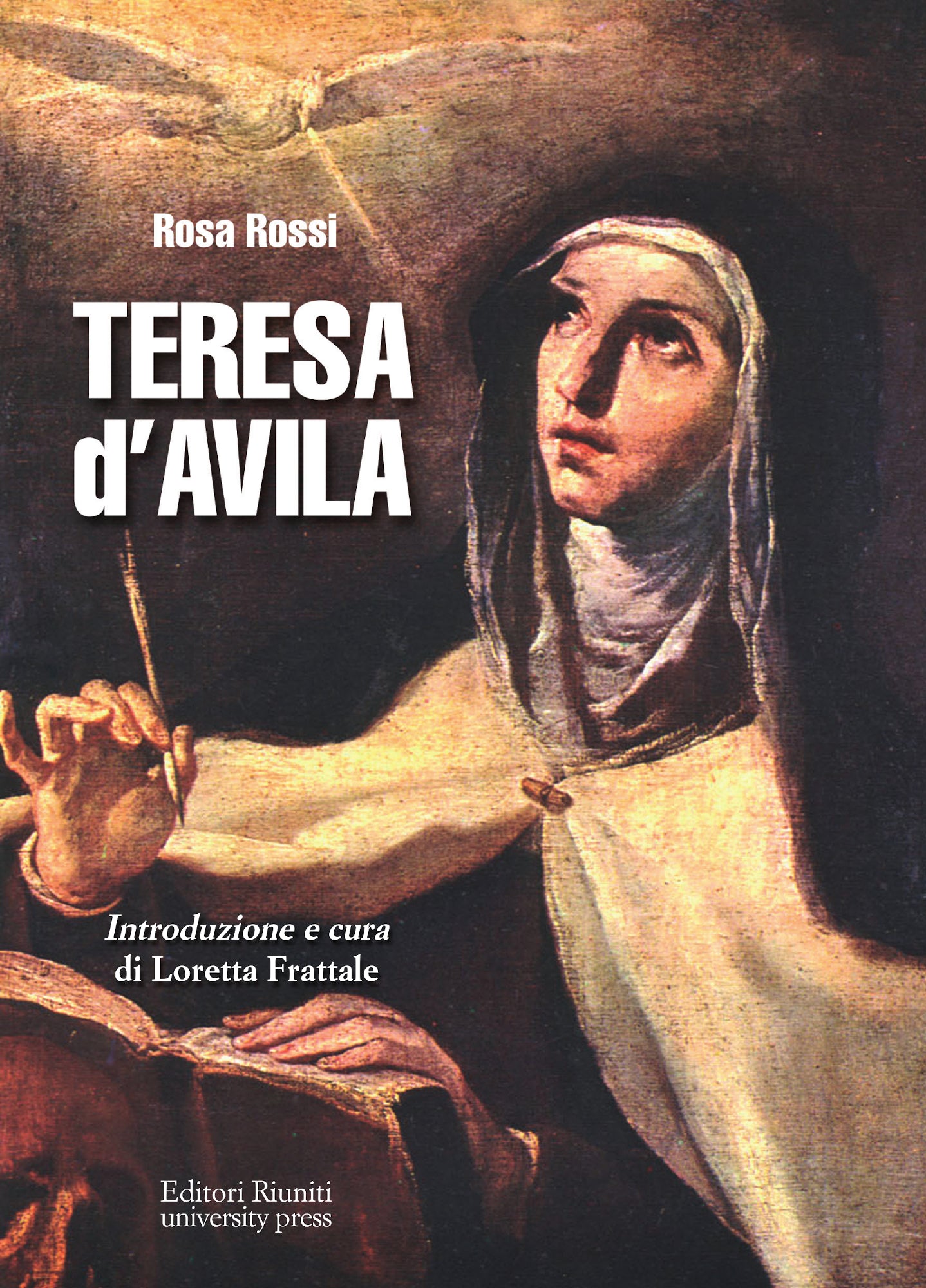 Teresa d'Avila