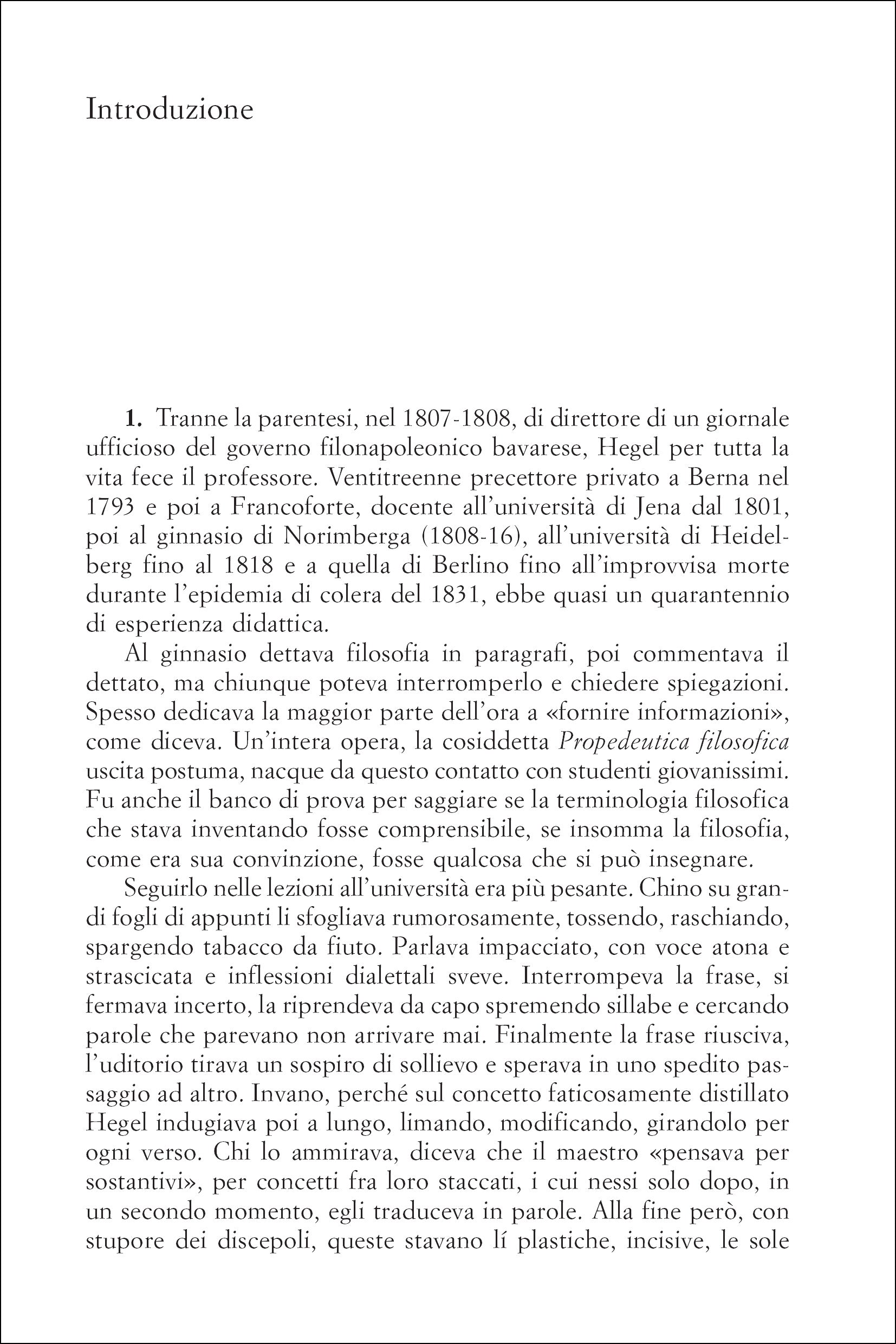 Detti memorabili di un filosofo